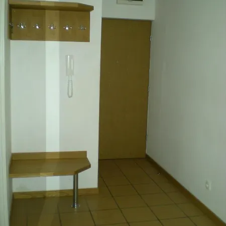 Apartman 6 Varsó
