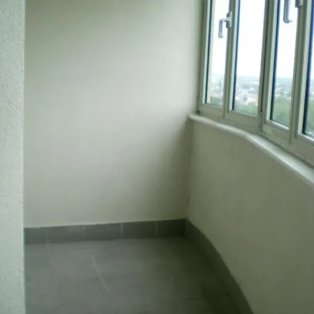 6 Appartamento Varsavia