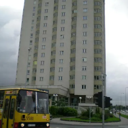 6 Appartement *