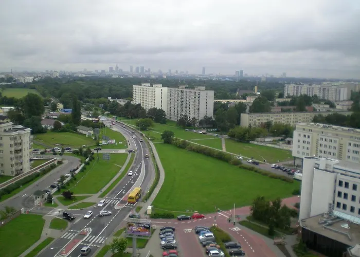 Lejlighed 6 Warszawa