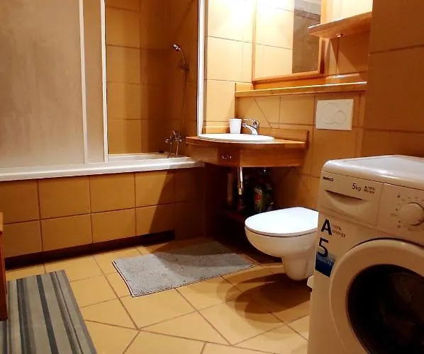 Lejlighed 6 Warszawa