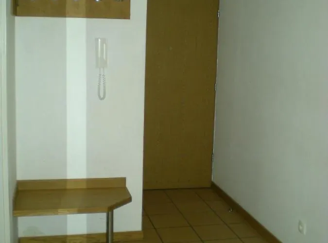 Lejlighed 6 Warszawa